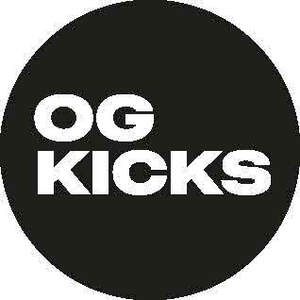 Image for mark UK00004272758 OG KICKS