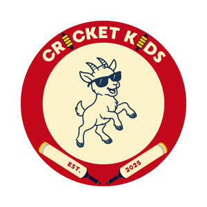Image for mark UK00004272844 CRICKET KIDS EST. 2025