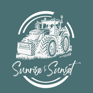 Image for mark UK00004272900 Roworth Ltd, Sunrise to Sunset, Sunset to Sunrise