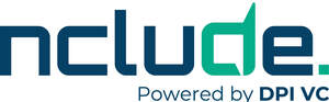 Image for mark UK00004272965 NCLUDE. POWERED BY DPI VC