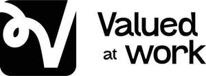 Image for mark UK00004272996 VALUED AT WORK
