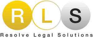 Image for mark UK00004273022 R L S RESOLVE LEGAL SOLUTIONS