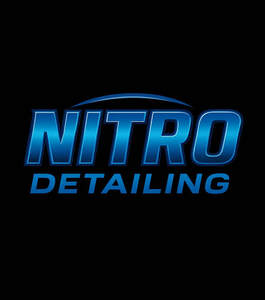 Image for mark UK00004273074 NITRO DETAILING