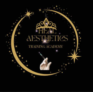 Image for mark UK00004273076 Heal aesthetics and training academy