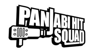 Image for mark UK00004273082 PANJABI HIT SQUAD