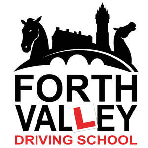 Image for mark UK00004273093 FORTH VALLEY DRIVING SCHOOL