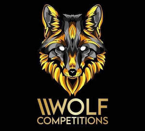 Image for mark UK00004273104 WOLF COMPETITIONS