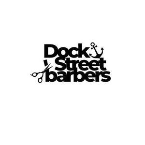 Image for mark UK00004273157 Dock Street barbers