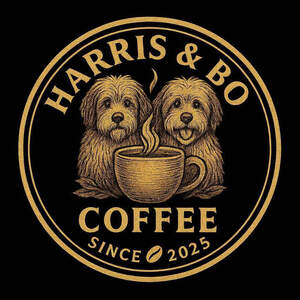 Image for mark UK00004273158 HARRIS & BO COFFEE SINCE 2025