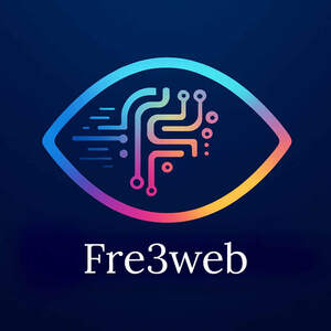 Image for mark UK00004273191 FRE3WEB