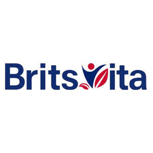 Image for mark UK00004273202 Brits Vita