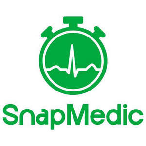 Image for mark UK00004273236_1of2 SnapMedic