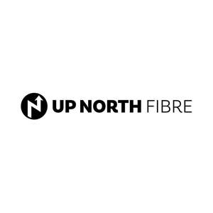 Image for mark UK00004273254_1of2 UP NORTH FIBRE