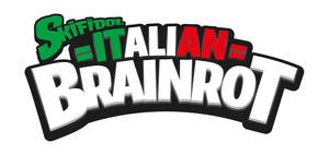 Image for mark UK00004273258 SKIFIDOL ITALIAN BRAINROT
