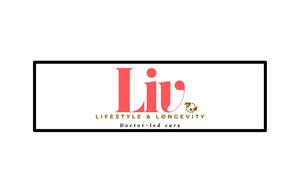 Image for mark UK00004273269_1of3 LIV. LIFESTYLE & LONGEVITY DOCTOR -LED CARE