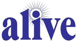 Image for mark UK00004273292 ALIVE