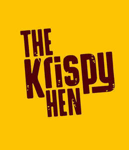 Image for mark UK00004273303 THE KRISPY HEN