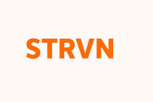 Image for mark UK00004273323 STRVN