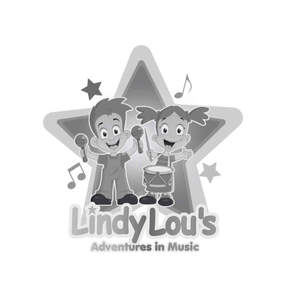 Image for mark UK00004273355 LINDY LOU'S ADVENTURES IN MUSIC