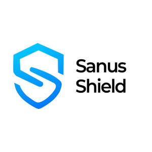 Image for mark UK00004273408 S SANUS SHIELD