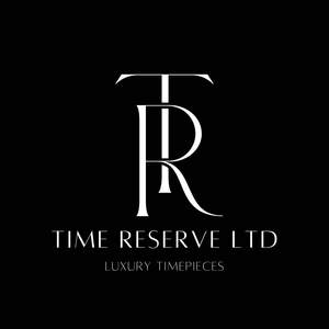 Image for mark UK00004273410 TIME RESERVE LTD LUXURY TIMEPIECES