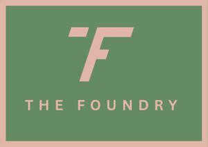 Image for mark UK00004273431 F THE FOUNDRY