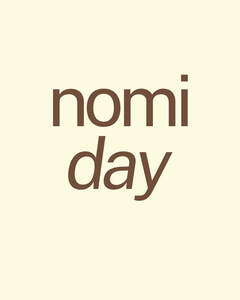 Image for mark UK00004273488 NOMI DAY