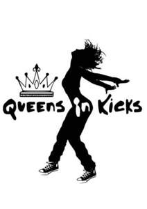 Image for mark UK00004273491 Queens in Kicks