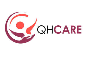 Image for mark UK00004273517 QHCARE