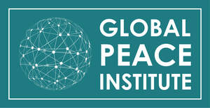 Image for mark UK00004273521 GLOBAL PEACE INSTITUTE