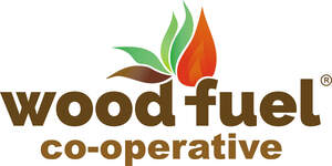 Image for mark UK00004273524 WOOD FUEL" CO-OPERATIVE
