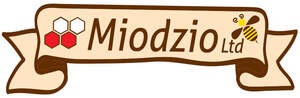 Image for mark UK00004273540 Miodzio Ltd
