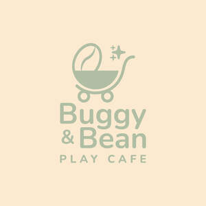 Image for mark UK00004273567 BUGGY & BEAN PLAY CAFE