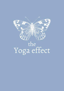 Image for mark UK00004273592 THE YOGA EFFECT