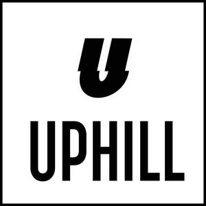 Image for mark UK00004273627 UPHILL