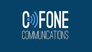 Image for mark UK00004273746_1of6 CFone Communications