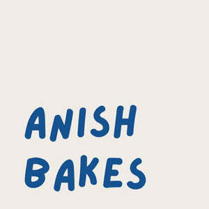 Image for mark UK00004273752 ANISH BAKES