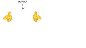 Image for mark UK00004273761 HUNDO 4 LIFE