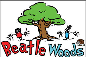 Image for mark UK00004273767 Beatle Woods