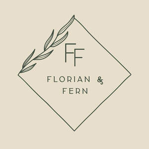 Image for mark UK00004273778 FLORIAN & FERN
