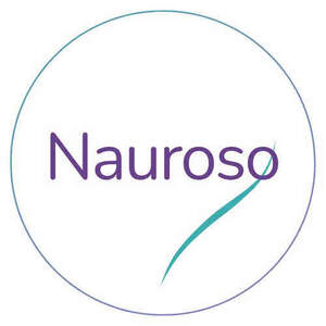 Image for mark UK00004273793 NAUROSO