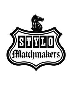 Image for mark UK00004273794 STYLO MATCHMAKERS