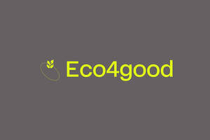 Image for mark UK00004273814 ECO4GOOD