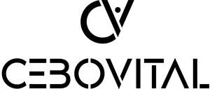 Image for mark UK00004273849 CEBOVITAL