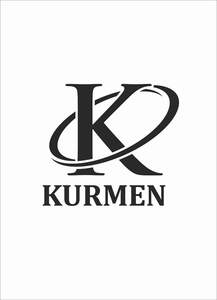 Image for mark UK00004273855 K KURMEN
