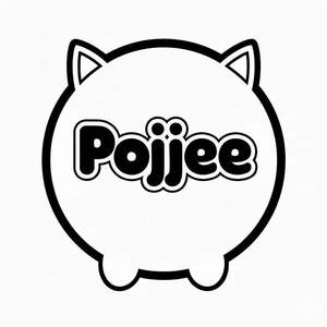 Image for mark UK00004273875 POJJEE