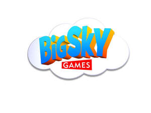 Image for mark UK00004273880 BIGSKY GAMES