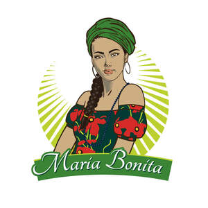 Image for mark UK00004273906 MAR&Iacute;A BONITA