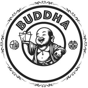 Image for mark UK00004273910_1of2 BUDDHA