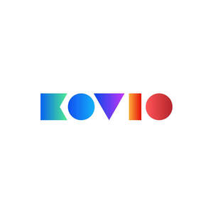 Image for mark UK00004273979 KOVIO